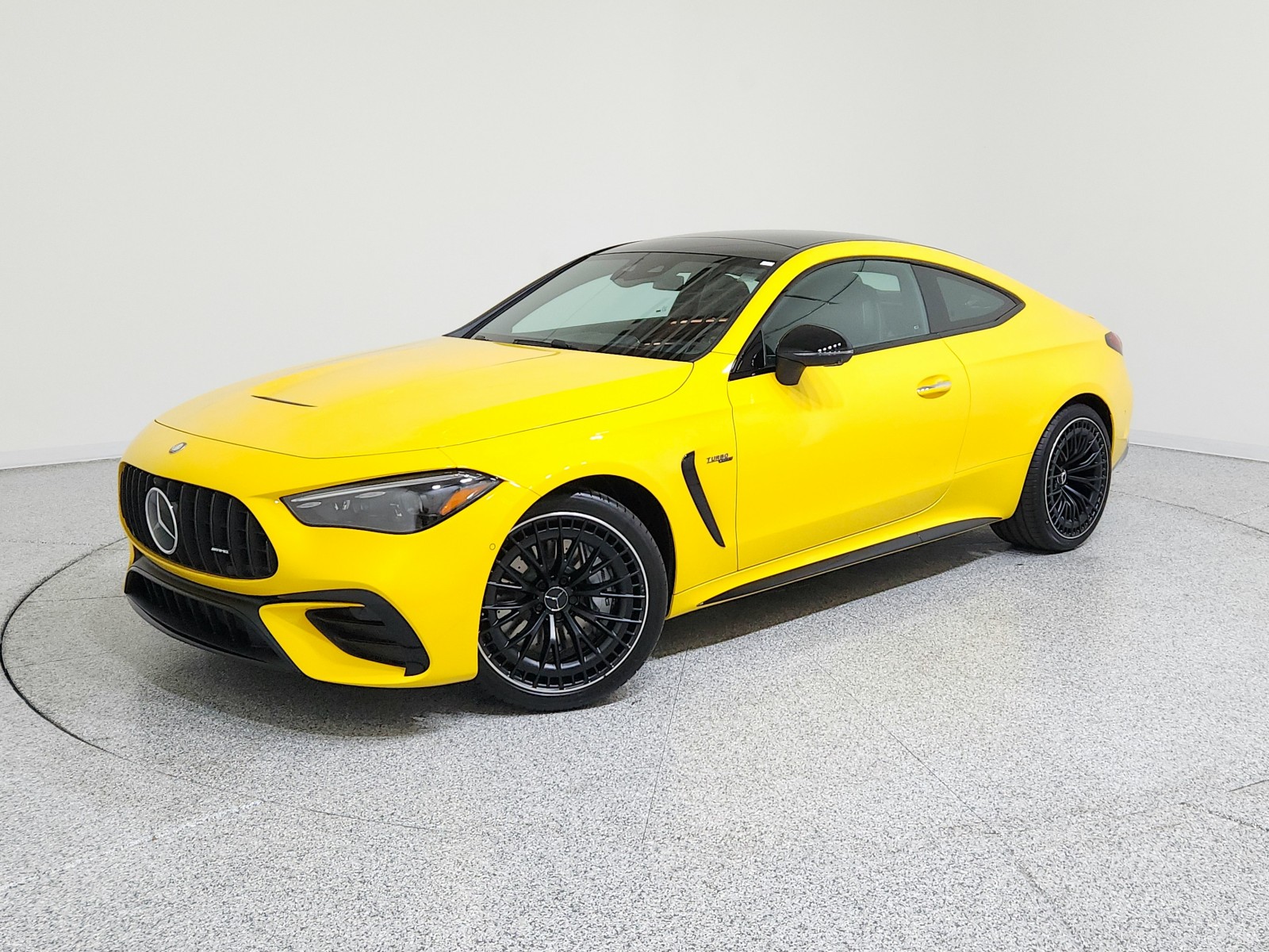 2026 Mercedes-Benz CLE