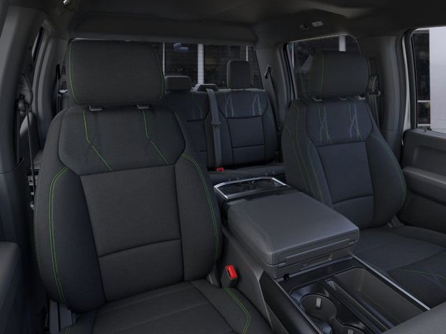 2025 FORD F-150 - Image 40