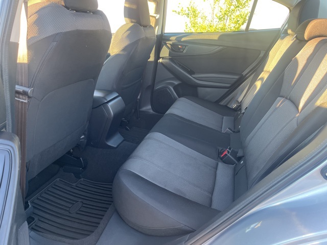 2023 Subaru Impreza Base photo 9