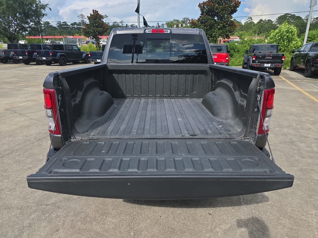 2022 Ram 1500 Lone Star photo 4