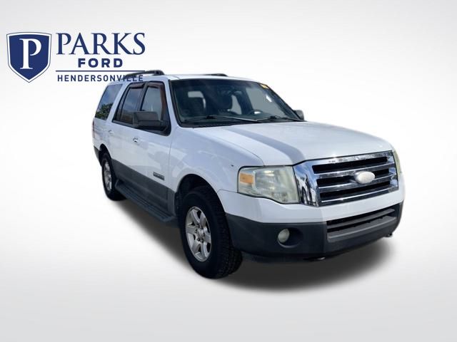 2007 Ford Expedition XLT's photo