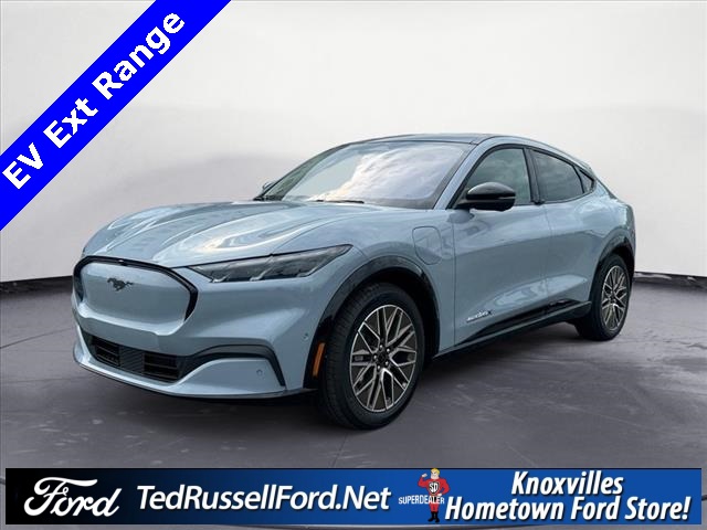 2024 Ford Mustang Mach-E Premium AWD's photo