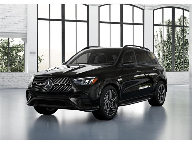 2026 Mercedes Benz GLE 450 4MATIC photo 39