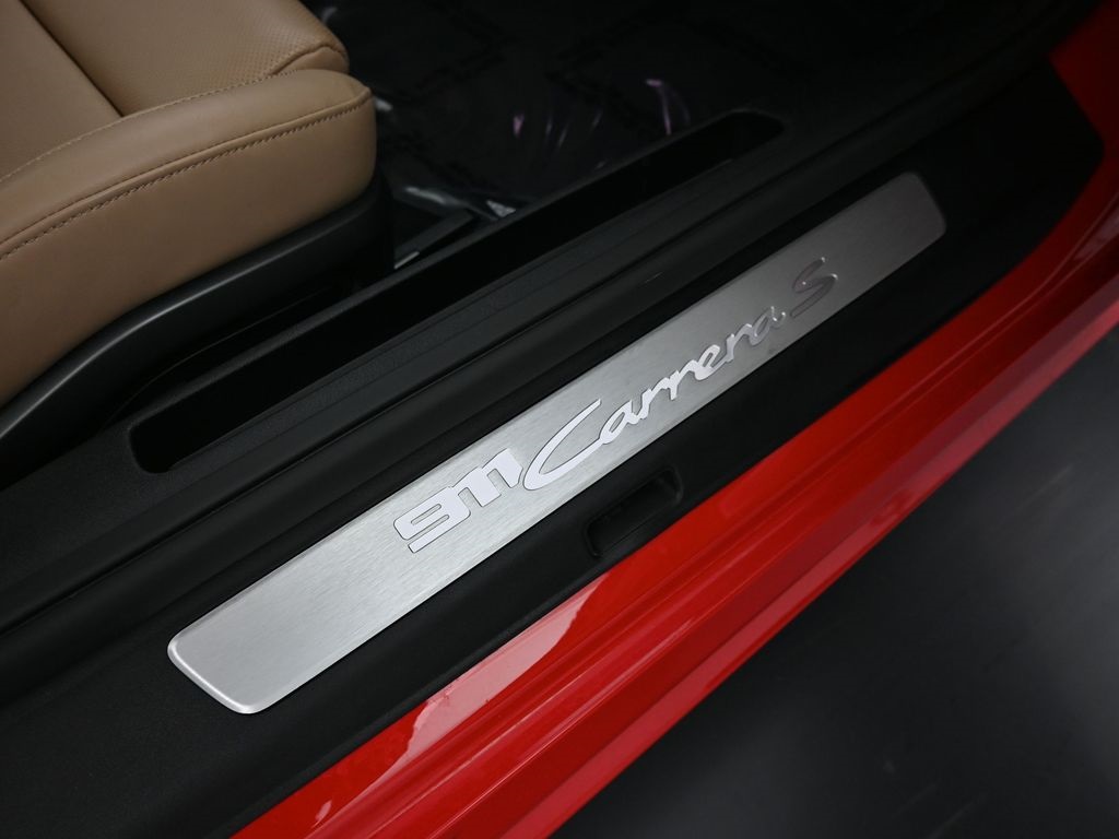 2024 Porsche 911 S photo 29