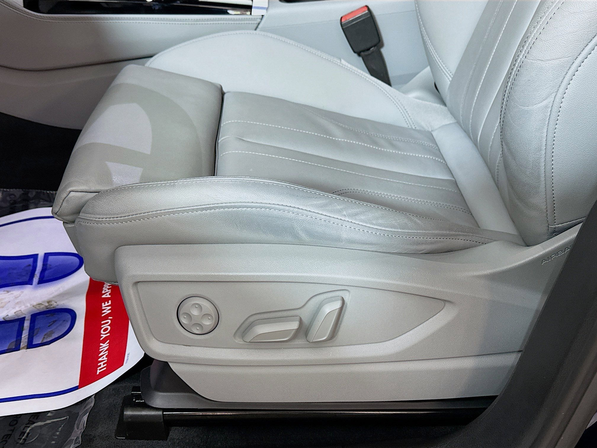 2024 Audi Q5 S line Premium Plus photo 18