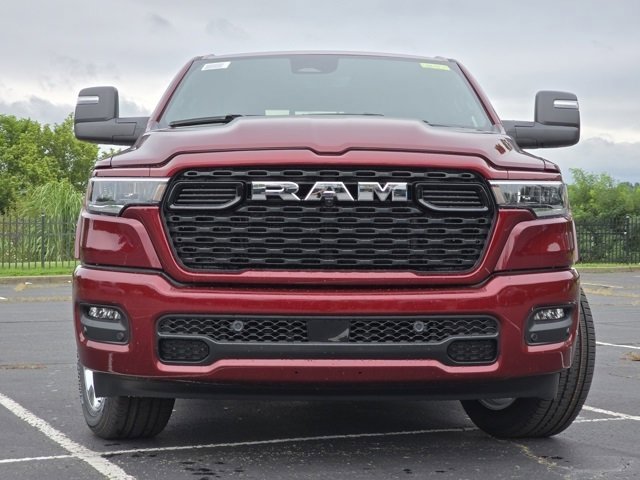 2026 Ram 1500 Big Horn Lone Star photo 2