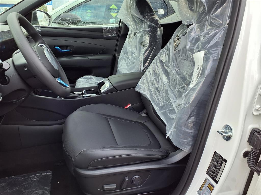 2026 Hyundai Santa Cruz SEL photo 4