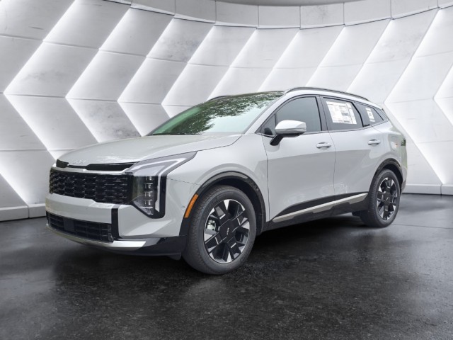 New 2026 Kia Sportage SX Prestige 4DR SPORT UTILITY in Knoxville