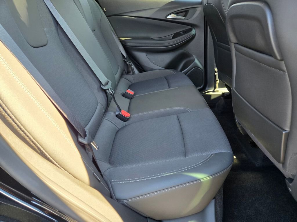 2023 Buick Encore GX Preferred photo 14