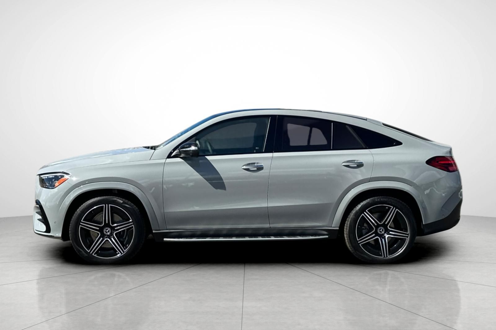 2026 Mercedes Benz GLE 450 Coupe 4MATIC photo 28