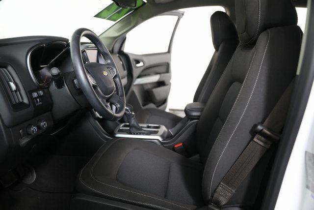 2022 Chevrolet Colorado LT photo 13