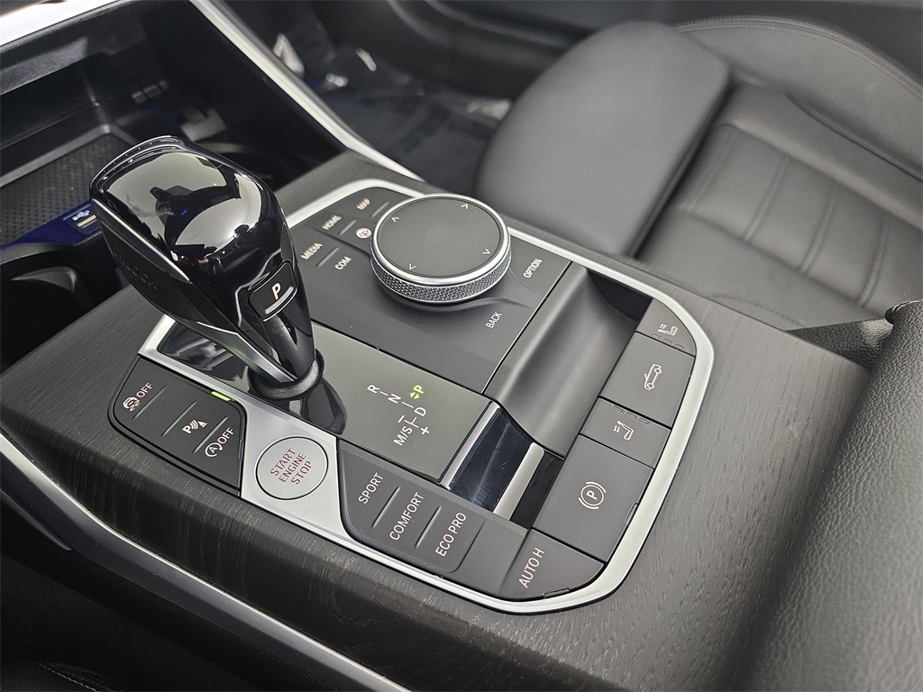 2022 Bmw 430i 430i xDrive photo 22