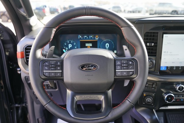 2025 FORD F-150 - Image 50