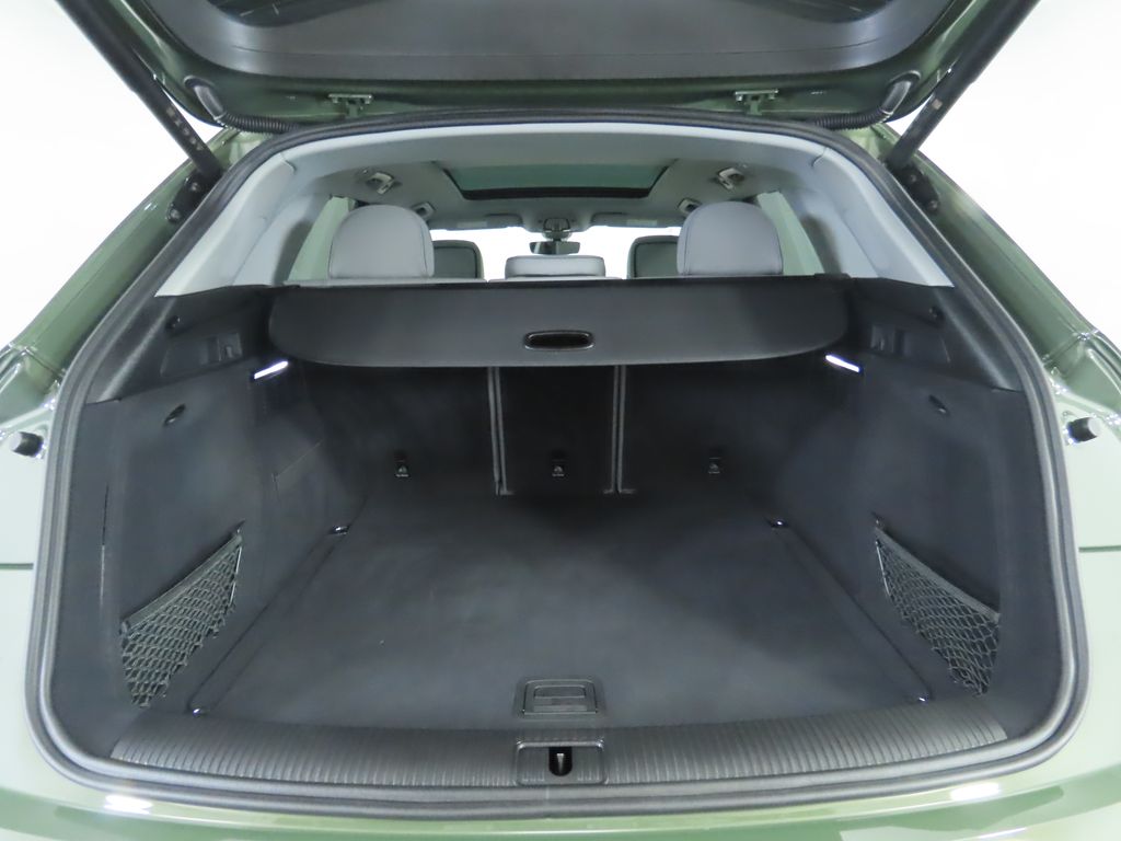 2025 Audi Q5 45 S line Premium Plus photo 23