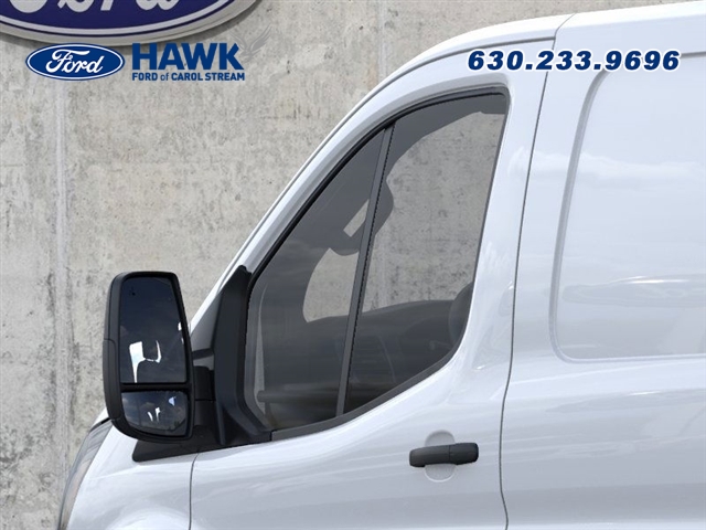 2026 FORD TRANSIT - Image 20