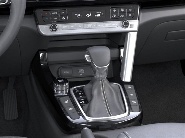 2026 Kia Seltos S photo 22