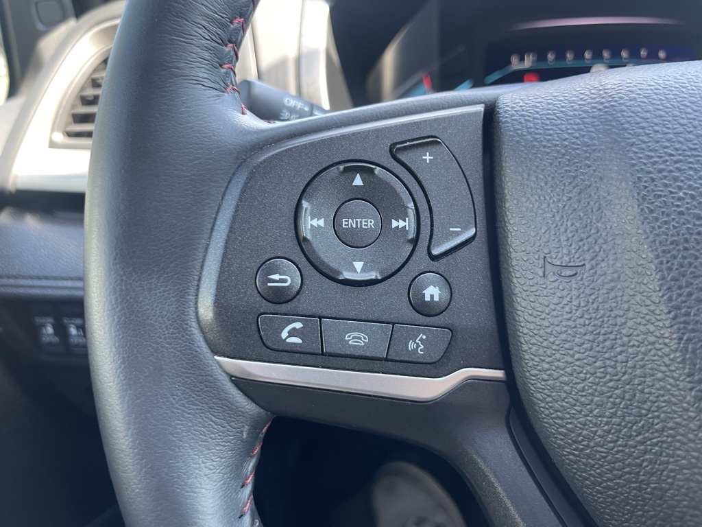 2024 Honda Odyssey Sport photo 43
