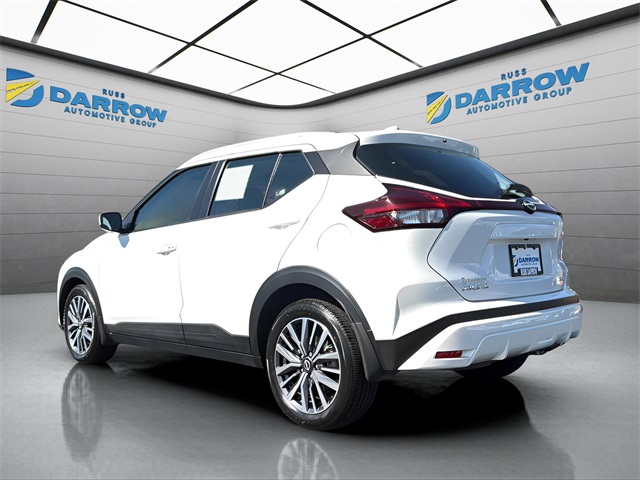2023 Nissan Kicks SV photo 3