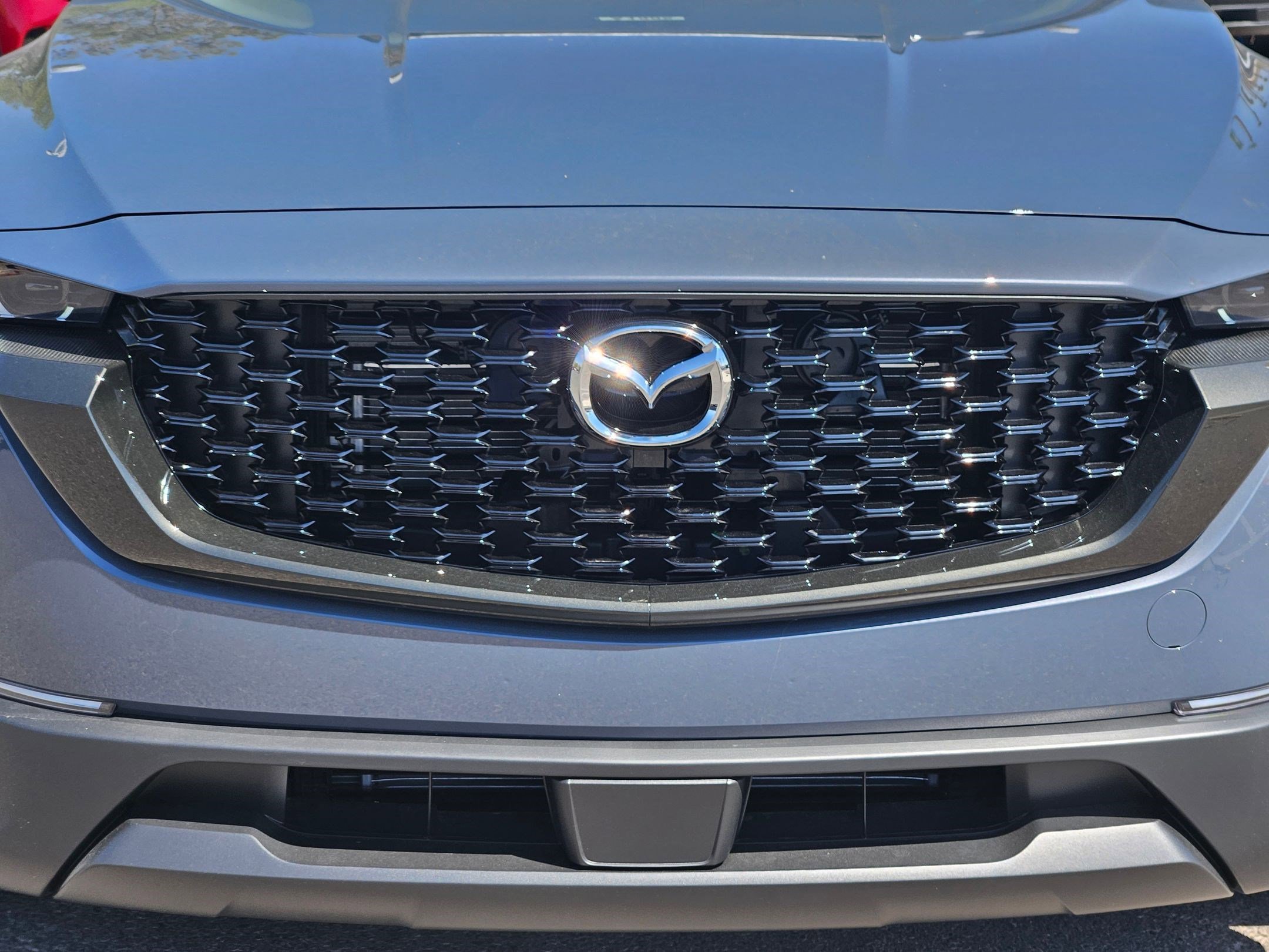 2025 Mazda CX-50 2.5 Premium Plus photo 9