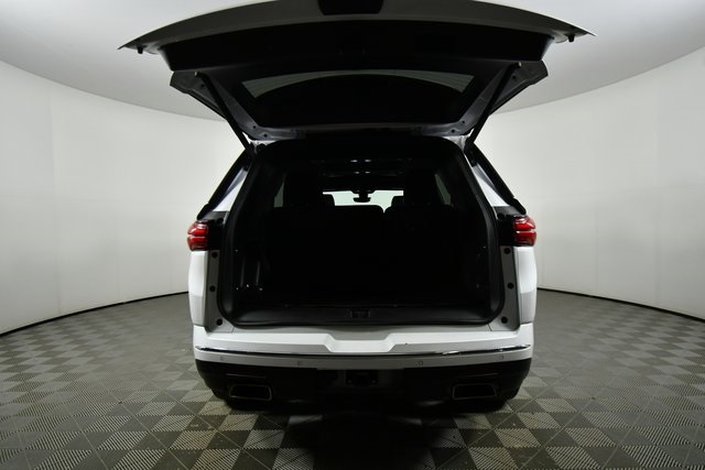 2023 Chevrolet Traverse High Country photo 20