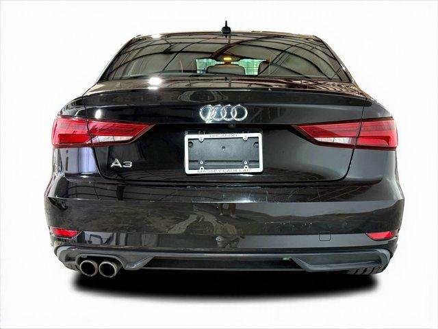 2019 Audi A3 Premium photo 4