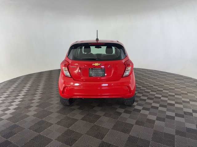 2019 Chevrolet Spark LS photo 3