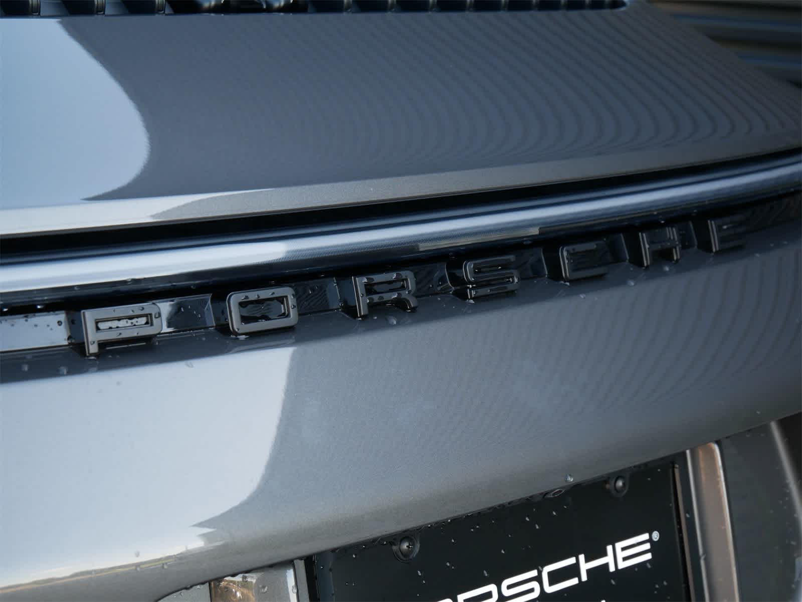2023 Porsche 911 4 GTS photo 16