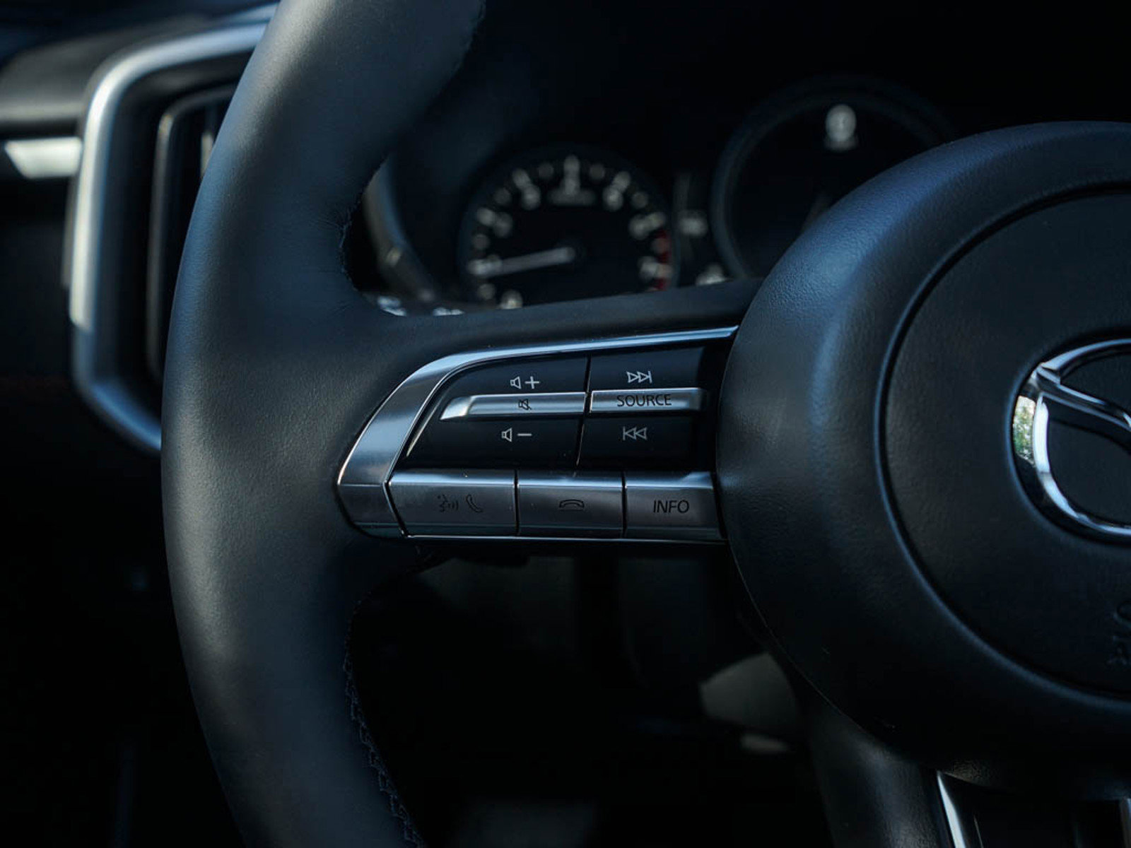 2025 Mazda CX-50 2.5 Turbo Premium photo 20