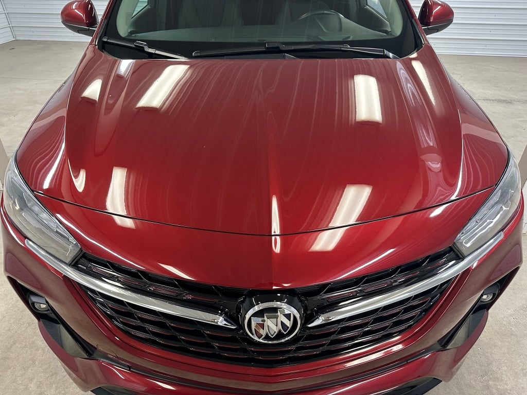 2023 Buick Encore GX Select photo 36