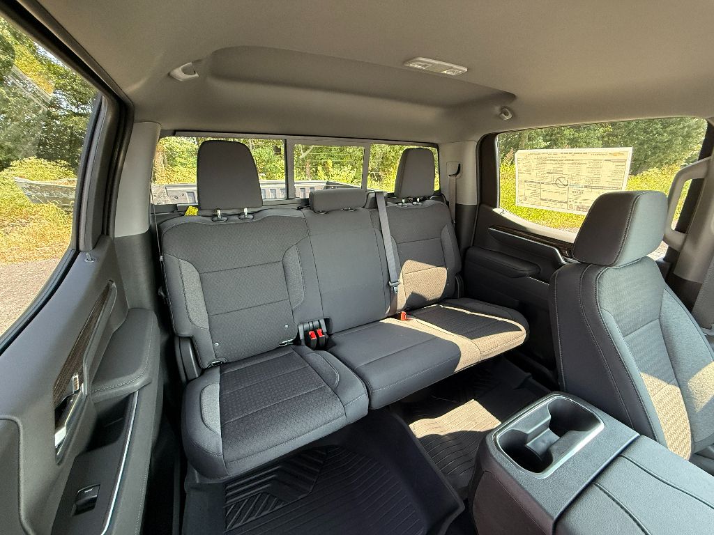 2026 Chevrolet Silverado 1500 RST photo 24
