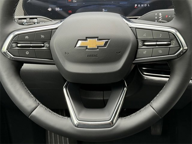 2026 Chevrolet Equinox LT photo 26