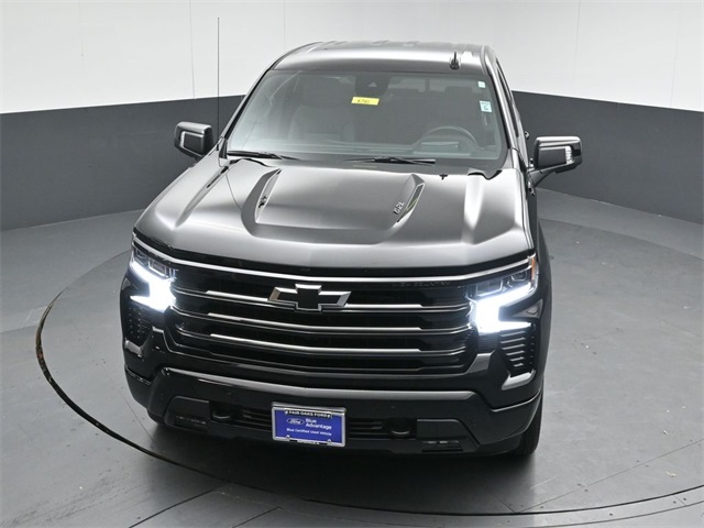 2026 CHEVROLET SILVERADO - Image 40