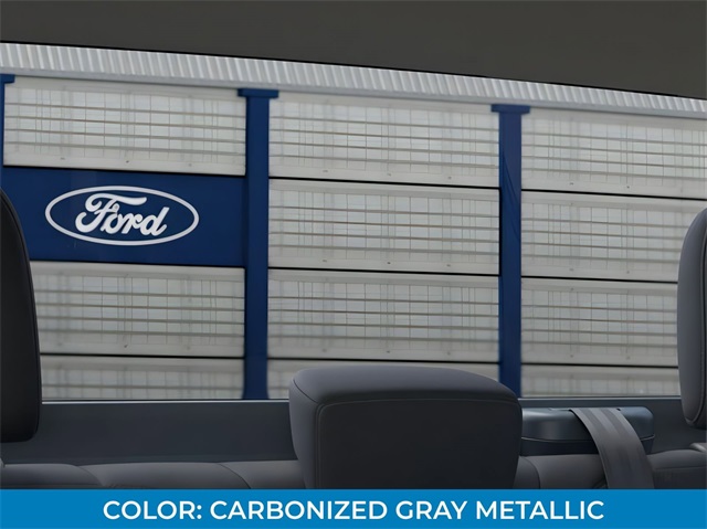 2025 Ford Maverick XLT photo 19