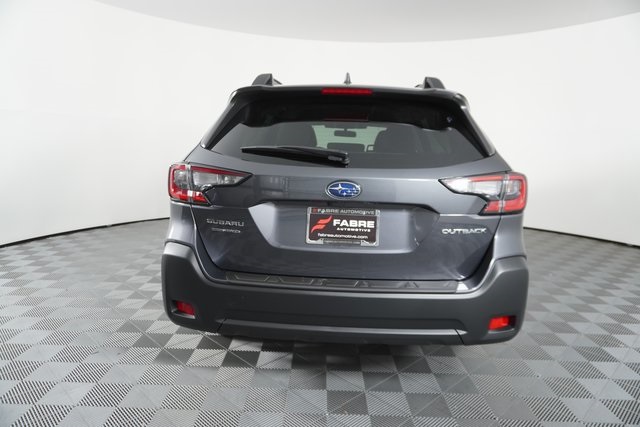 2025 Subaru Outback Premium photo 4