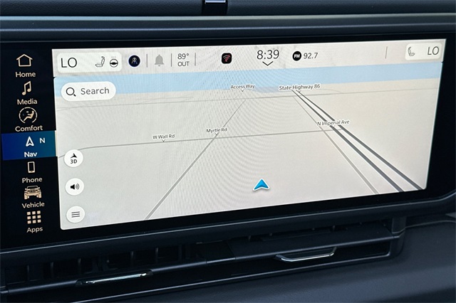 2025 Jeep Wrangler Sahara photo 4