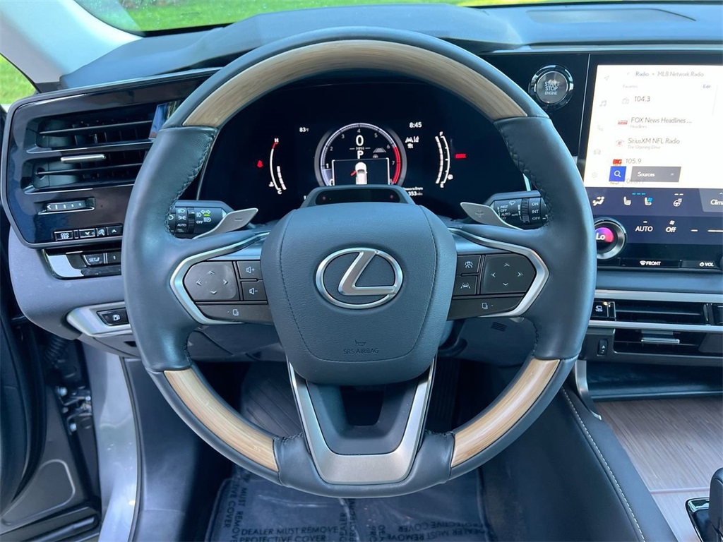 2023 Lexus RX 350 photo 13