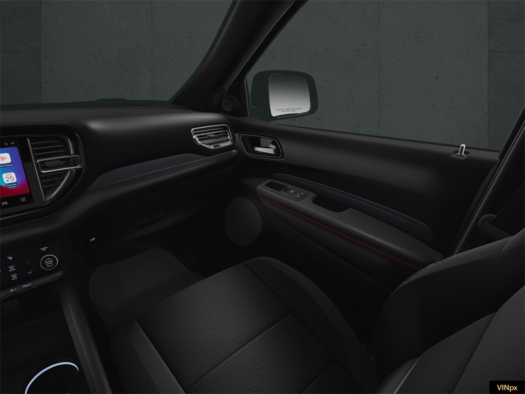 2025 Dodge Durango GT Blacktop photo 19
