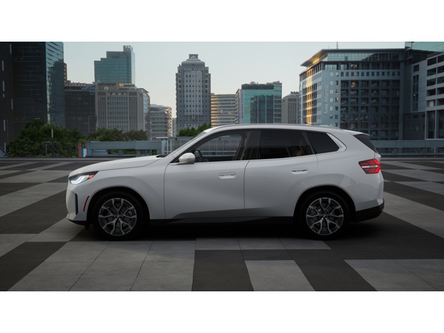 2026 Bmw X3 photo 4