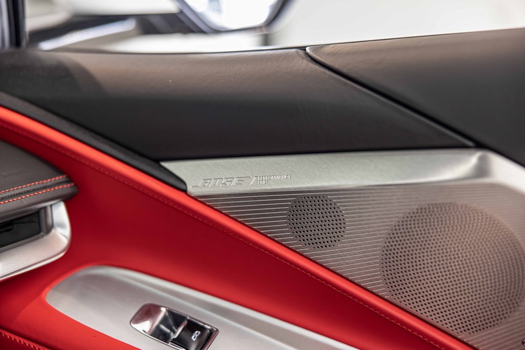 2023 CHEVROLET CORVETTE - Image 29