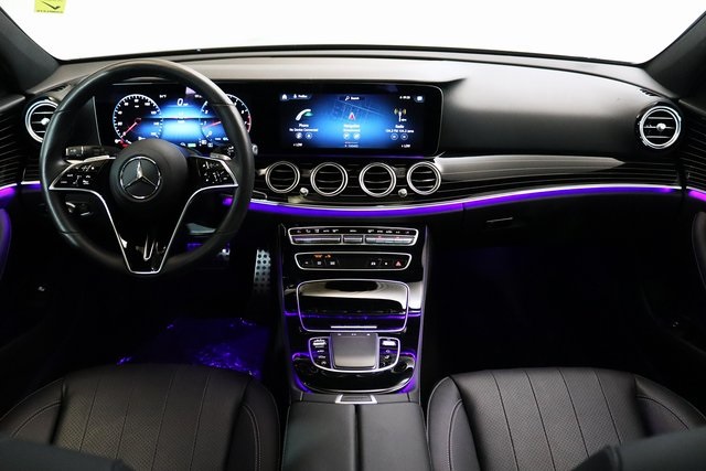 2023 Mercedes Benz E 450 4MATIC All-Terrain photo 22