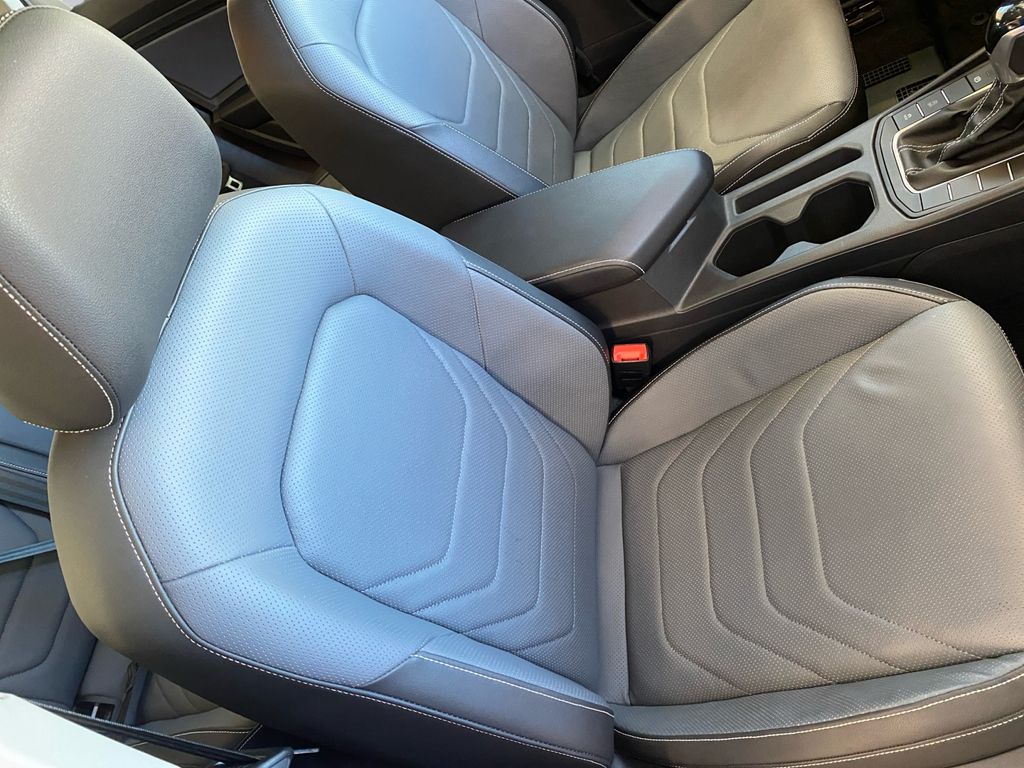2025 Volkswagen Jetta 1.5T SEL photo 13