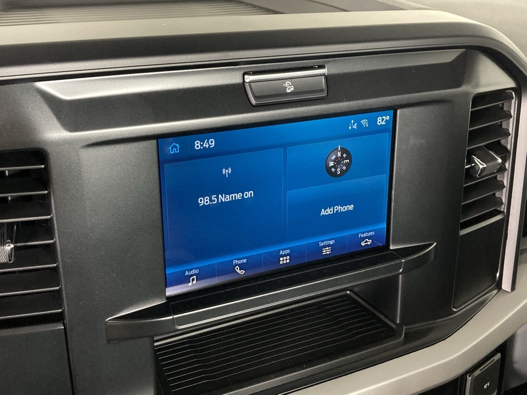 2025 Ford F-350 photo 3