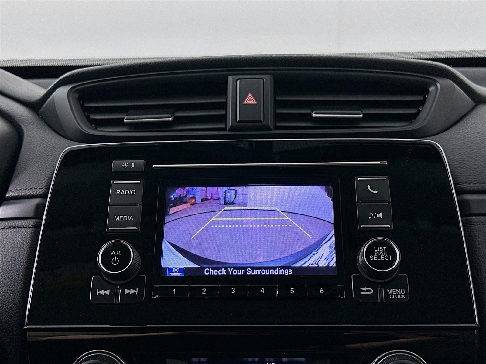 2019 Honda CR-V LX photo 13