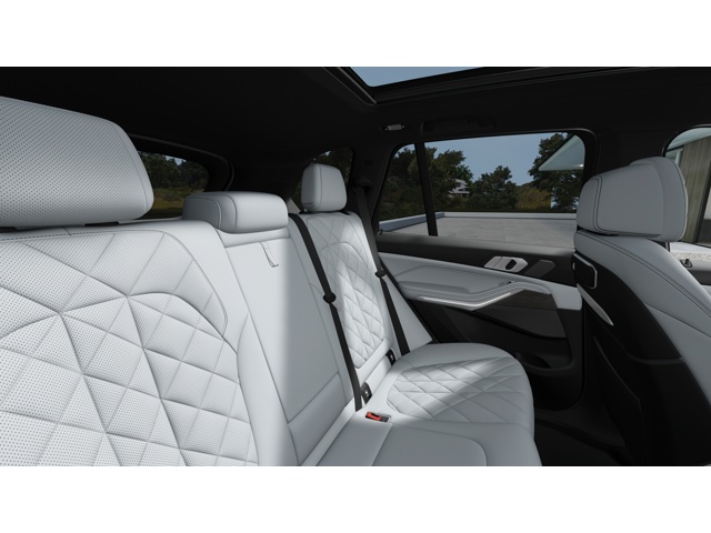 2026 Bmw X5 xDrive40i photo 11