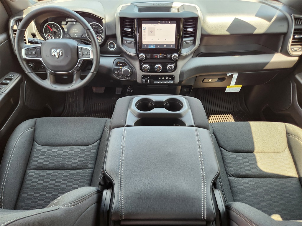 2026 Ram 1500 Warlock photo 19