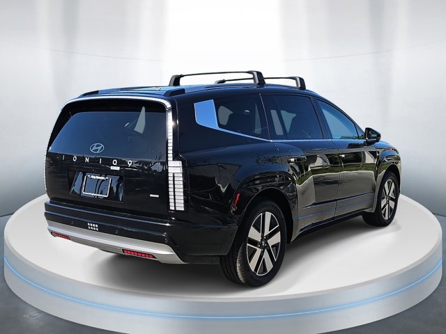 2026 Hyundai Ioniq SEL photo 4