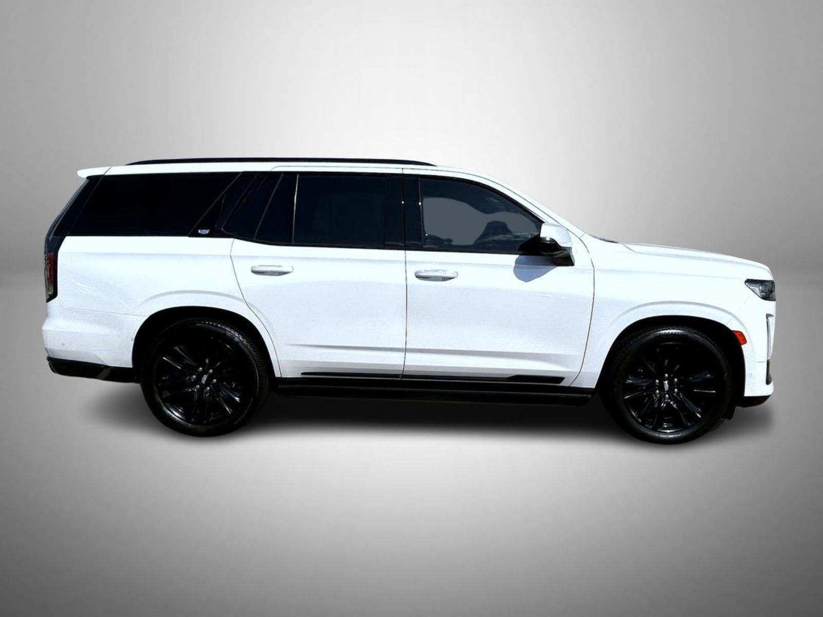 2021 Cadillac Escalade Sport Platinum photo 4