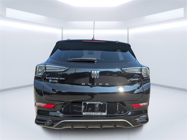 2024 Buick Encore GX Avenir photo 4