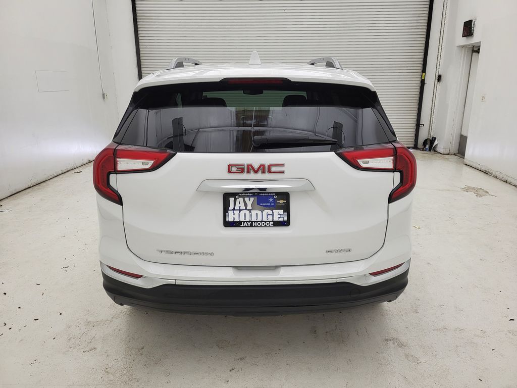 2024 Gmc Terrain SLT photo 11