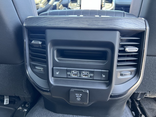 2025 Ram 3500 Limited photo 25